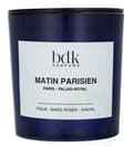 Miniatyrbillede 1 af 4: BDK Parfums Matin Parisien Candle 250 gr