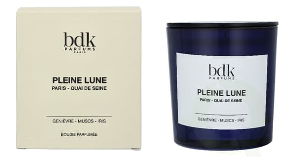 BDK Parfums Pleine Lune stearinlys 250 gr