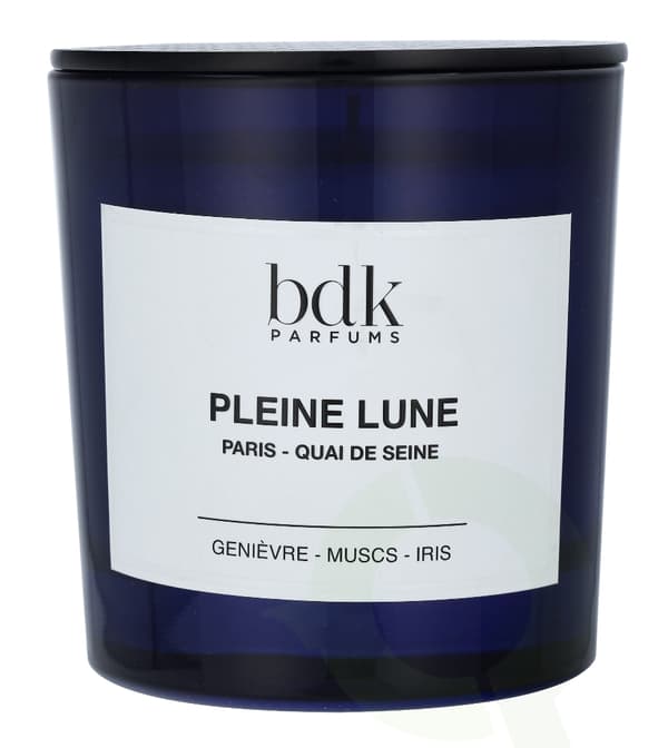 BDK Parfums Pleine Lune stearinlys 250 gr