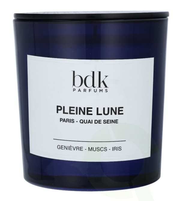 BDK Parfums Pleine Lune stearinlys 250 gr