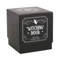 Miniatyrbild 2 av 3: Something Different Witching Hour Doftljus vit salvia
