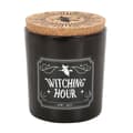 Miniatyrbild 1 av 3: Something Different Witching Hour Doftljus vit salvia