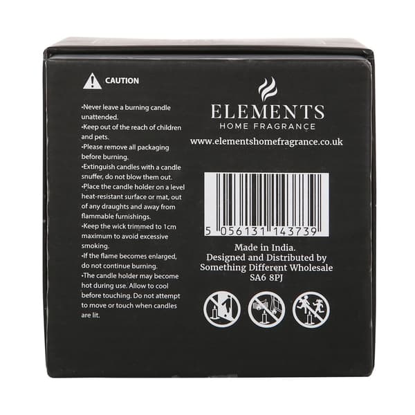 Something Different Midnattsritual doftljus (6-pack)