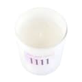 Miniatyrbillede 4 af 5: Something Different 1111 Angel Number Crystal Chips Scented Candle