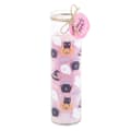 Miniatyrbillede 2 af 2: Something Different Candy Apple Pastel Halloween Tube Candle