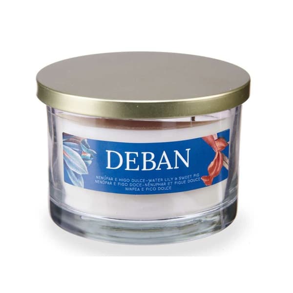 Duftlys Acorde Deban 400 g (6 enheter)
