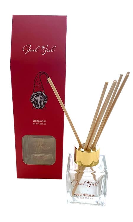 Doftpinnar Rumsdoft God Jul 50 ml