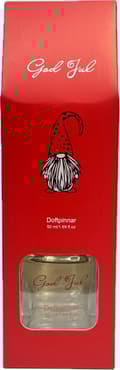 Miniatyrbild 1 av 2: Doftpinnar Rumsdoft God Jul 50 ml