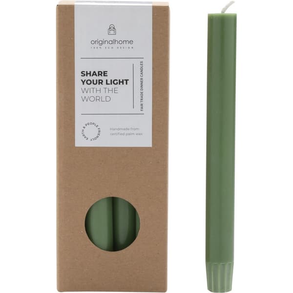Originalhome Candles (Pack of 10)