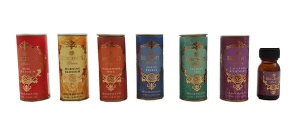 Doftolja Jasmine Tea 15 ml
