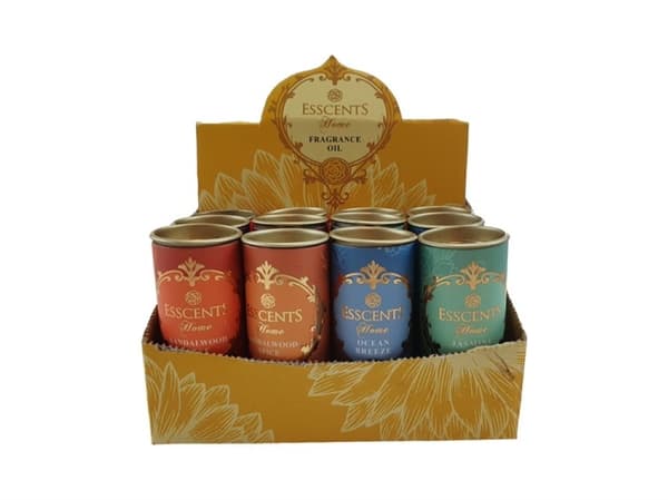 Doftolja Morning Blossom 15 ml