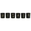 Miniatyrbillede 5 af 5: Duftlys Home ESPRIT Indianer mand 120 g (6 enheder)
