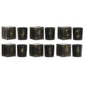 Miniatyrbillede 1 af 5: Duftlys Home ESPRIT Indianer mand 120 g (6 enheder)