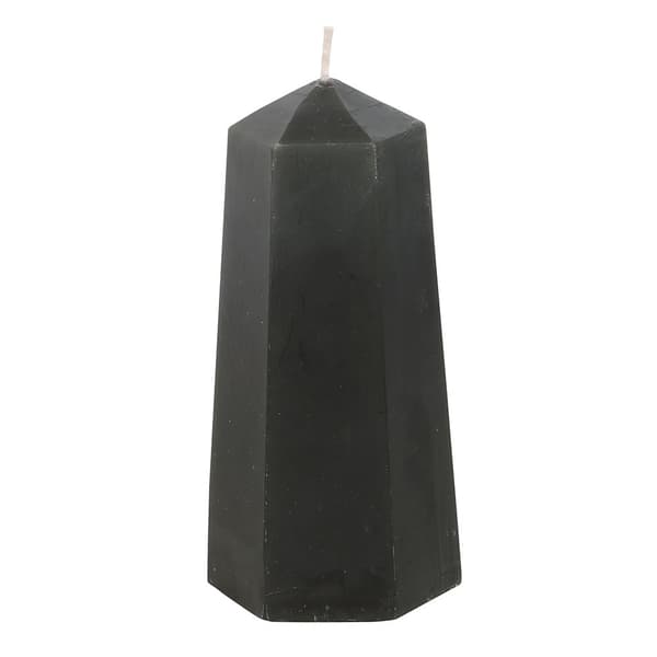 Something Different Protection Crystal Candle