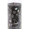 Miniatyrbillede 4 af 4: Something Different Jasmine Witch Amethyst Tube Candle