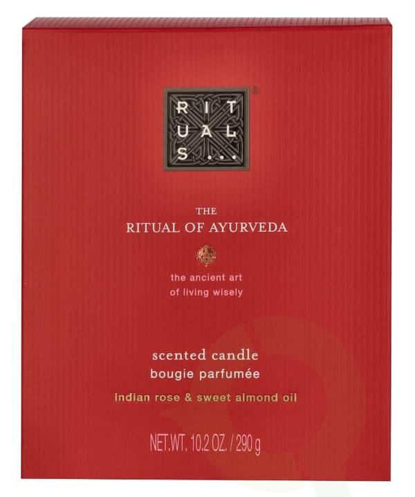 Rituals Ayurveda duftlys 290 g