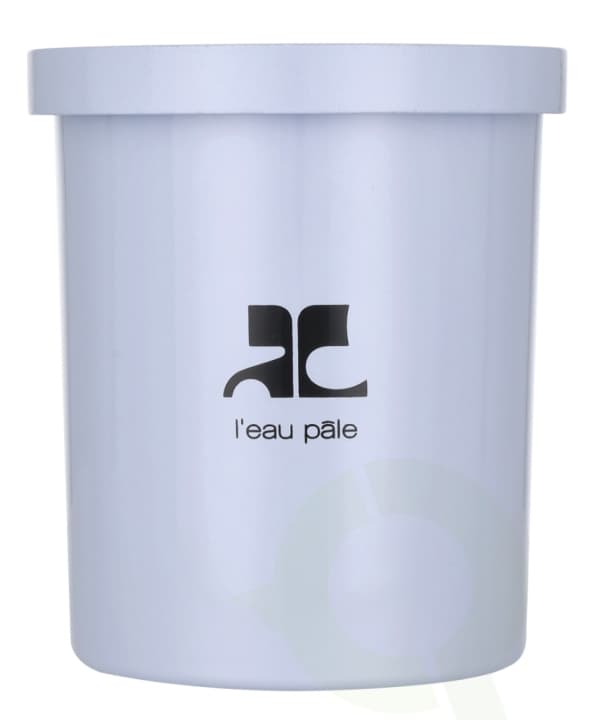 Courreges L'Eau Pale Candle 190 g