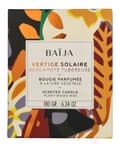 Miniatyrbillede 4 af 4: Baija Paris Baija Vertige Solaire Scented Candle 180 g Bergamot Tuberosa