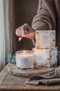 Pikkukuva 4 / 6: Majas Cottage Doftljus Harmoni