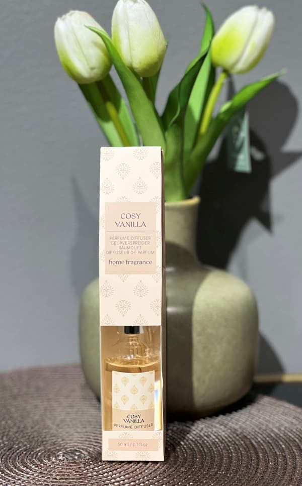 Doftpinnar Exotic Wood 50 ml