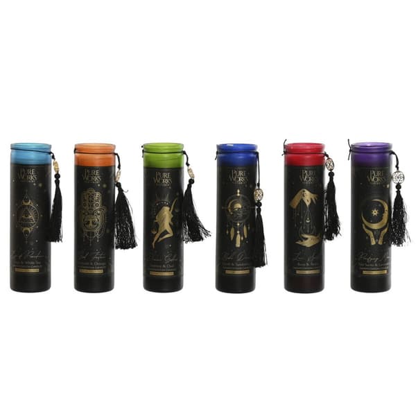 Doftljus Home ESPRIT Indier (6 antal)