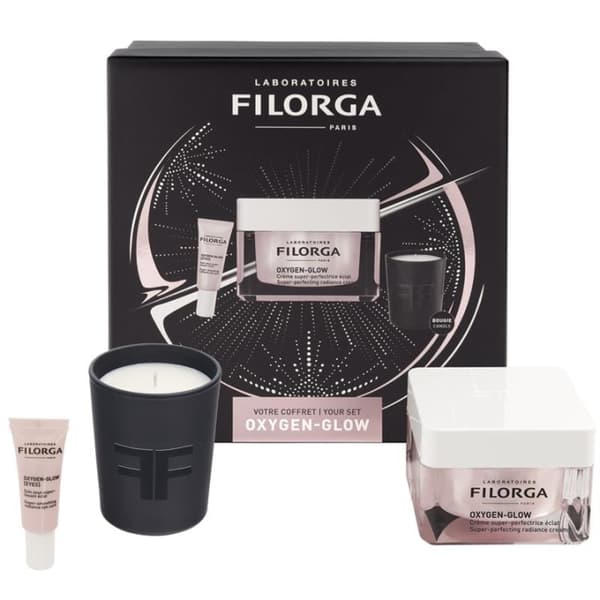 Filorga Oxygen Glow presentförpackning