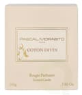 Miniatyrbillede 4 af 4: Pascal Morabito Scented Candle 200 g Cotton Divine
