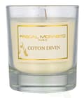 Miniatyrbillede 2 af 4: Pascal Morabito Scented Candle 200 g Cotton Divine