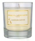 Miniatyrbillede 1 af 4: Pascal Morabito Scented Candle 200 g Cotton Divine