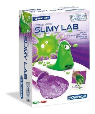 Slime Mini