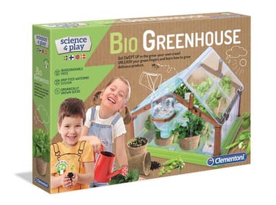 Bio Greenhouse