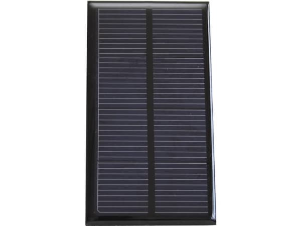 Sol Expert Aurinkokenno; SM2380 Ruuviliitäntä Nimellisjännite 2 V Nimellisvirta 380 mA