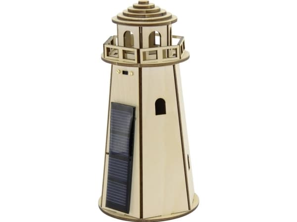 Sol Expert 40295 Leuchtturm Starlight Solarlystårn
