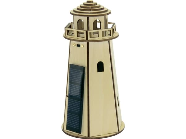 Sol Expert 40295 Leuchtturm Starlight Solarlystårn