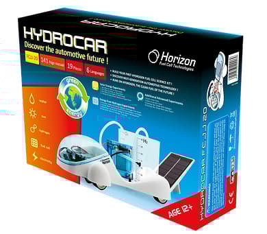 Horizon FCJJ-20