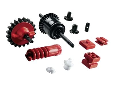 fischertechnik Plus - Motor Set XM