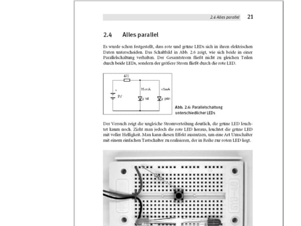 Franzis Verlag 978-3-645-65272-8