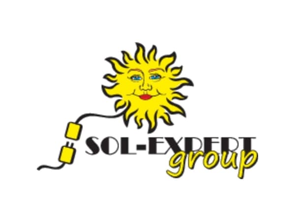 Sol Expert SOH Aurinkotalo