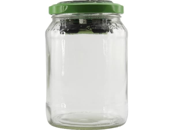 Sol Expert 78889 Gurka glaslampa Lödningskit glas