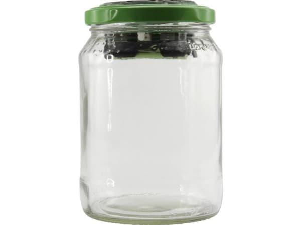 Sol Expert 78889 Gurka glaslampa Lödningskit glas