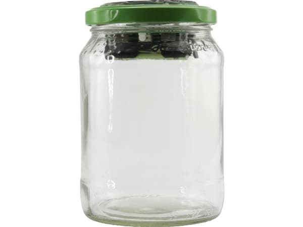 Sol Expert 78889 Gurka glaslampa Lödningskit glas