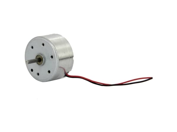 Sol Expert 90002L SOL300 Solcellemotor