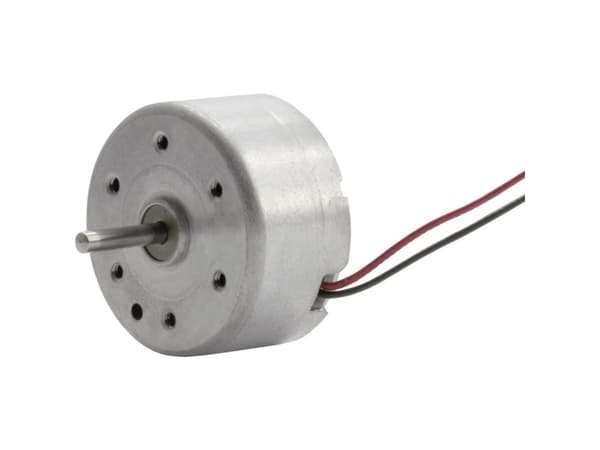 Sol Expert 90002L SOL300 Solcellemotor