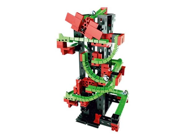 fischertechnik PROFI - Dynamic S