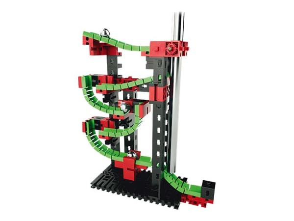 fischertechnik PROFI - Dynamic S