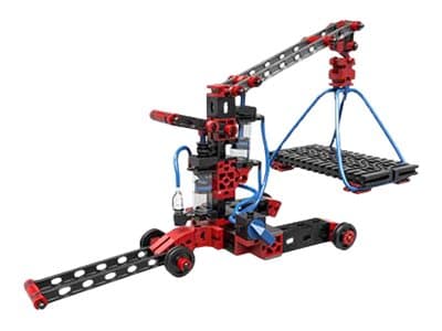 fischertechnik PROFI - Pneumatic Power