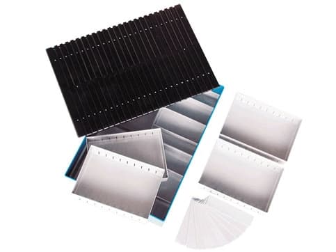 fischertechnik Plus - Box 1000