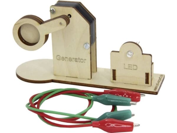 Sol Expert 16533 Easy Generator