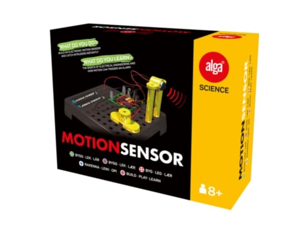 BRIO 21928507 Bevegelsessensor