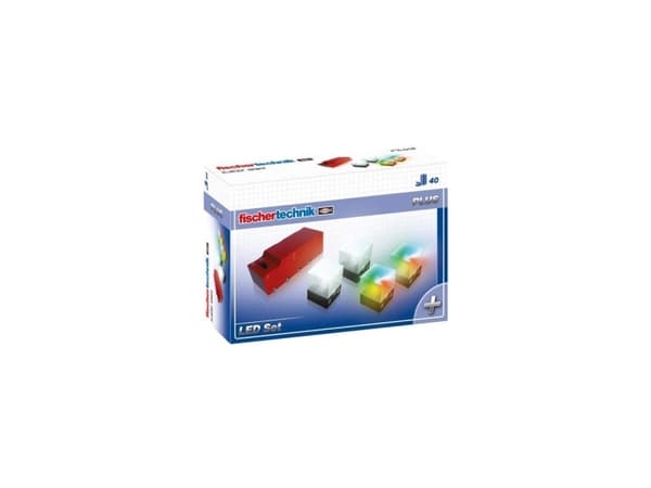 fischertechnik LED Set